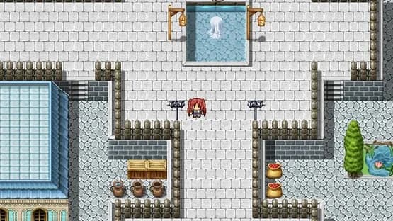 Marle: The Labyrinth of the Black Sea — Screenshoty