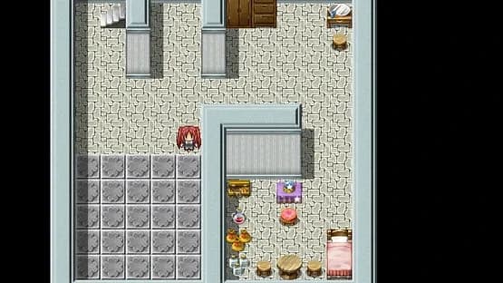 Marle: The Labyrinth of the Black Sea — Screenshoty