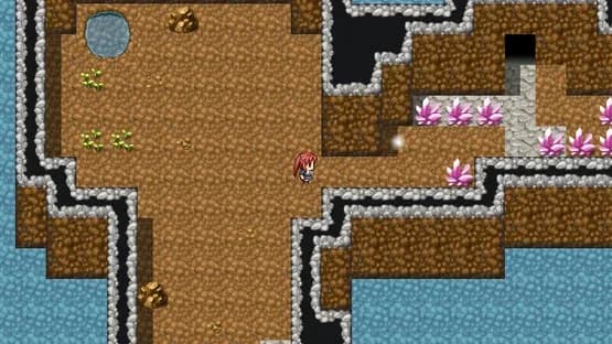 Marle: The Labyrinth of the Black Sea — Screenshoty