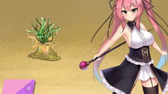 Marle: The Labyrinth of the Black Sea — Screenshoty