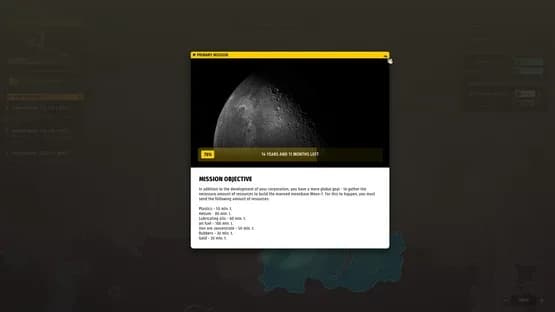 Mining Empire: Earth Resources — Screenshots