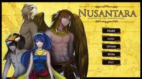 Nusantara: Legend of The Winged Ones — Screenshots