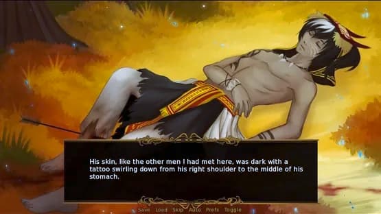 Nusantara: Legend of The Winged Ones — Screenshots