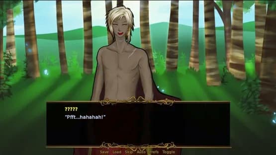 Nusantara: Legend of The Winged Ones — Screenshots