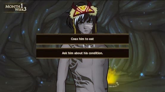 Nusantara: Legend of The Winged Ones — Screenshots