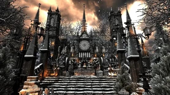 Shadow Legend VR — Screenshoty