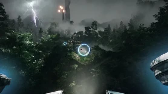 D.R.O.N.E.: The Game — Screenshoty
