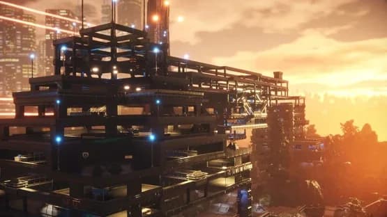 D.R.O.N.E.: The Game — Screenshoty