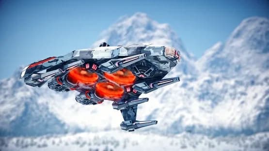 D.R.O.N.E.: The Game — Screenshoty
