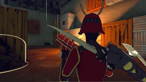 Shadow Uprising — Screenshoty