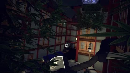 Shadow Uprising — Screenshoty