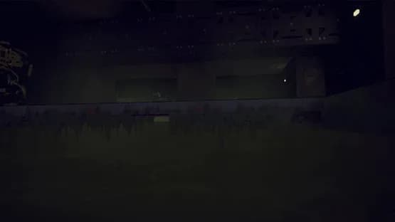 Shadow Uprising — Screenshoty