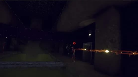 Shadow Uprising — Screenshoty