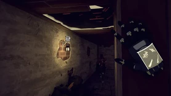 Shadow Uprising — Screenshoty