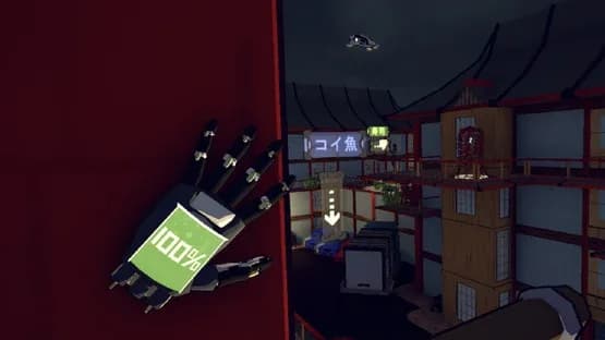 Shadow Uprising — Screenshoty