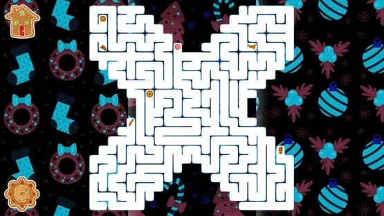 Amaze Christmas — Screenshots