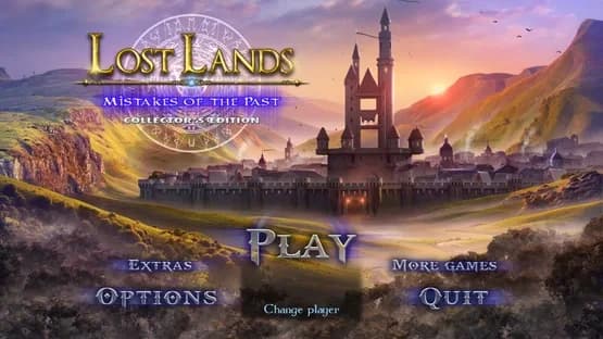 Lost Lands: Mistakes of the Past — Screenshots