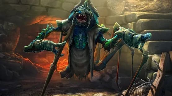 Lost Lands: Mistakes of the Past — Screenshots