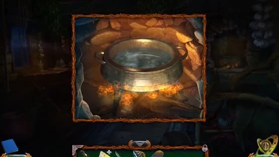 Lost Lands: Mistakes of the Past — Screenshots