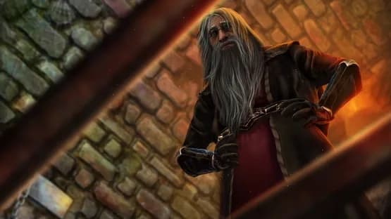 Lost Lands: Mistakes of the Past — Screenshots