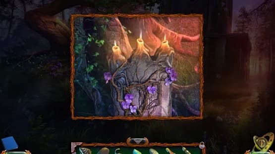 Lost Lands: Mistakes of the Past — Screenshots