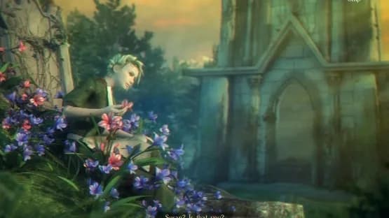 Lost Lands: Mistakes of the Past — Screenshots
