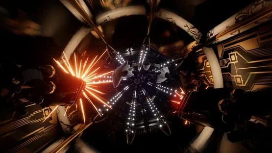 Singularity 5 — Screenshots
