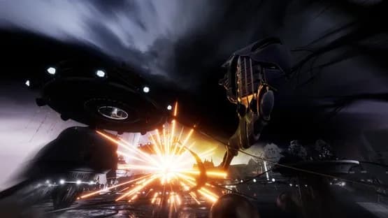 Singularity 5 — Screenshots
