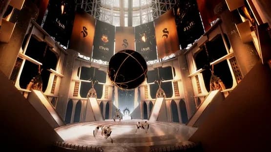Singularity 5 — Screenshots
