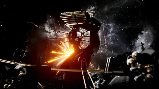 Singularity 5 — Screenshots