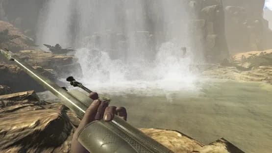 Mad Hunting Simulator VR — Screenshoty