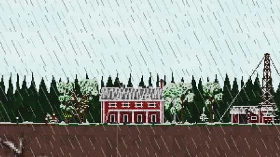 Inclement — Screenshoty