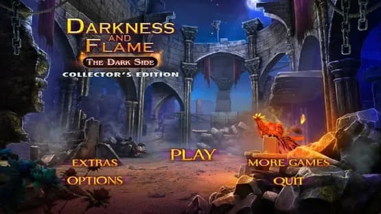 Darkness and Flame: The Dark Side — Screenshots