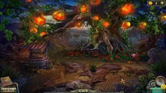 Darkness and Flame: The Dark Side — Screenshots