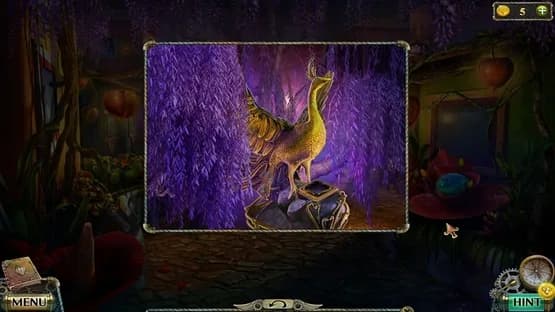 Darkness and Flame: The Dark Side — Screenshots