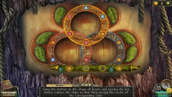 Darkness and Flame: The Dark Side — Screenshots
