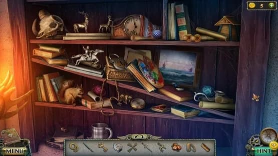 Darkness and Flame: The Dark Side — Screenshots