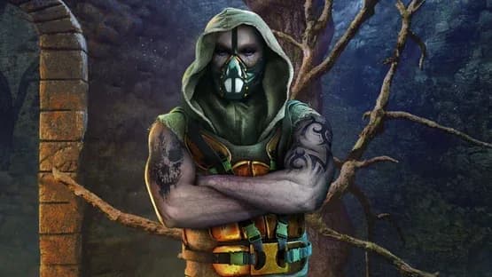 Darkness and Flame: The Dark Side — Screenshots