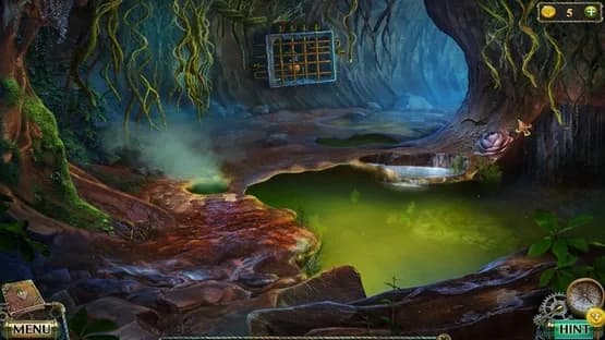 Darkness and Flame: The Dark Side — Screenshots