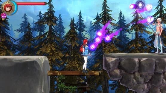 Erolyn Chan Fight — Screenshoty