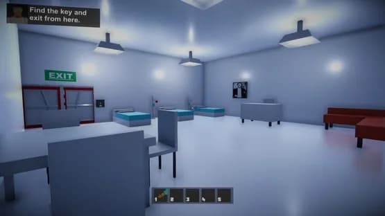 The Puzzle Story — Screenshots