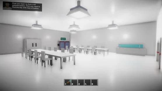 The Puzzle Story — Screenshots