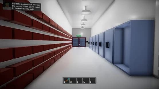 The Puzzle Story — Screenshots