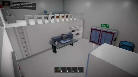 The Puzzle Story — Screenshots