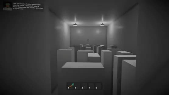 The Puzzle Story — Screenshots