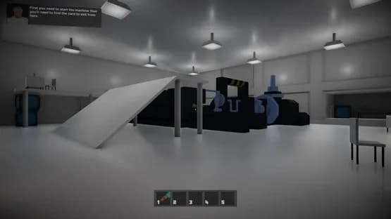 The Puzzle Story — Screenshots