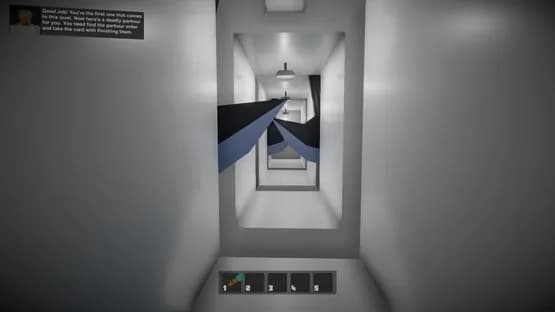 The Puzzle Story — Screenshots