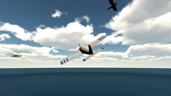 Air Combat Arena — Screenshots