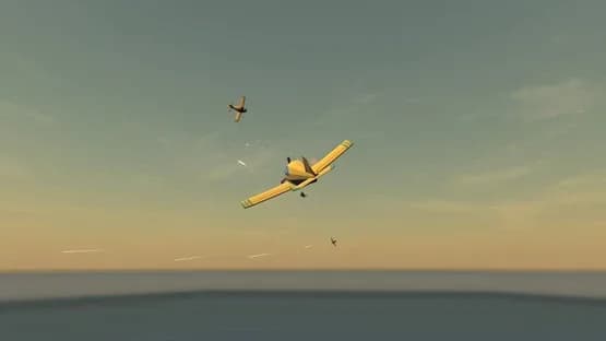 Air Combat Arena — Screenshots