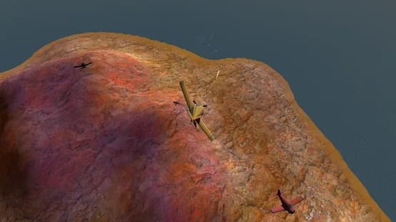 Air Combat Arena — Screenshots